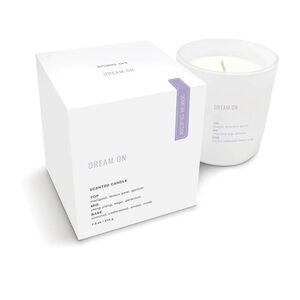 Dream On Candle by Studio Oh!
